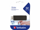 Verbatim Store n Go Slider  32GB USB 2.0 100000111030