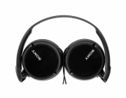 Sluchátka Sony MDR-ZX110B cerna