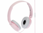 Sony MDR-ZX110AP sluchátka Pink