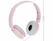 Sony MDR-ZX110AP sluchátka Pink