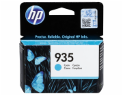 HP C2P20AE cartridge modra  c. 935