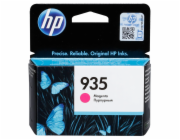HP C2P21AE cartridge cervena  c. 935