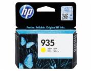 Žlutý inkoust HP č. 935 (C2P22AE)