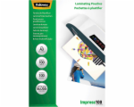 Fellowes Lamin. folie A3 100 mic leskly - 100 kusu