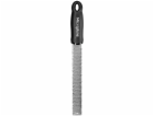 Microplane Premium Classic Zester jemne struhadlo cerne