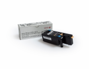 Xerox toner Cyan pro Phaser 6020, 6022, WorkCentre 6025, 6027 (1000 str, cyan)