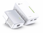 TP-Link TL-WPA4220KIT OneMesh WiFi4 powerline set (N300, ...