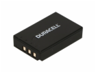Duracell Li-Ion aku 1100mAh  pro Olympus BLS-1