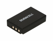 Duracell Li-Ion aku 1100mAh  pro Olympus BLS-1