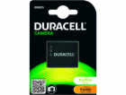 Duracell Li-Ion aku 770mAh  pro Fujifilm NP-50/Pentax D-LI68