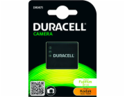 Duracell Li-Ion aku 770mAh  pro Fujifilm NP-50/Pentax D-LI68