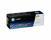 Tonerová kazeta HP CF412X / 410X HY (žlutá)