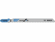 Pilový plátek do kmitací pily T 127 D - Special for Alu - 3165140007313 BOSCH