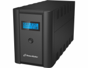 PowerWalker VI 1200 SHL IEC UPS