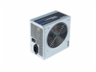 CHIEFTEC zdroj GPB-350S 350W, akt. PFC, 12cm fan, 85+, bulk