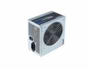 CHIEFTEC zdroj GPB-350S 350W, akt. PFC, 12cm fan, 85+, bulk