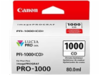 Canon CARTRIDGE PFI-1000CO bezbarvá pro ImagePROGRAF PRO-...