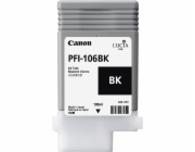 CANON INK PFI-106 PHOTO BLACK