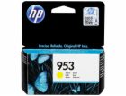 HP F6U14AE napln do tiskarny YELLOW c. 953