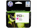 HP F6U17AE napln do tiskarny MAGENTA c. 953 XL