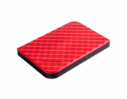 VERBATIM Store 1TB G2 Red (53203)