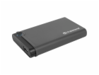 Transcend TS0GSJ25CK3 Transcend StoreJet 25CK3 externí rá...
