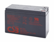EATON náhradní baterie pro UPS/ 12V/ 7,2 Ah