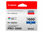 Canon PFI-1000 B modra