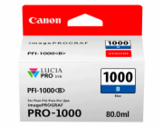 Canon PFI-1000 B modra