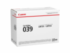 Canon 0287C001 černý