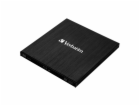 Verbatim Mobile Blu-ray ReWriter USB 3.0