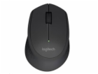 Logitech Wireless Mouse M280, black