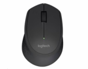 Logitech Wireless Mouse M280, black