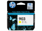 HP 903 Yellow, T6L95AE