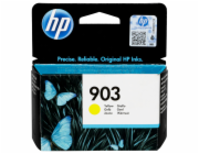 HP 903 Yellow, T6L95AE