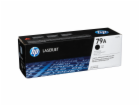 Tonerová kazeta HP CF279A č. 79A (černá)