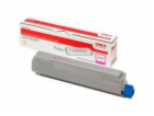 OKI Magenta toner do C532/C542 a MC563/MC573 (6 000 stránek)
