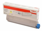 OKI Yellow toner do C823/C833/C843 (7 500 stránek)