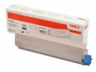OKI Černý toner do C833/C843 (10 000 stránek)