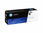 HP Toner/30A (CF230A) černý