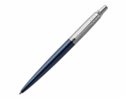 Parker Jotter Royal Blue C.C. kulickove pero, kralovska modr