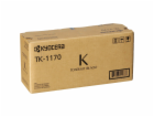 Toner Kyocera černý TK-1170