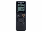 Digitální záznamník Olympus VN-541PC black 