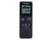 Digitální záznamník Olympus VN-541PC black 