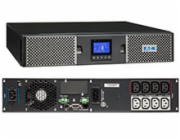 Eaton 9PX 1000i RT2U Netpack