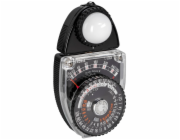 Expozimetr Sekonic L-398A Studio DeLuxe III Analog Light Meter 