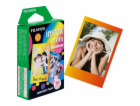 Instantní film Fujifilm Color film Instax mini RAINBOW 10...