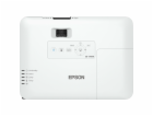 EPSON projektor EB-1780W, 1280x800, 3000ANSI, 10000:1, HD...