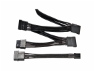 být zticha! 3x S-ATA + 1x HDD / FDD 70cm, kabel