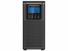 PowerWalker VFI 1000 TGS Double-conversion (Online) 1 kVA...